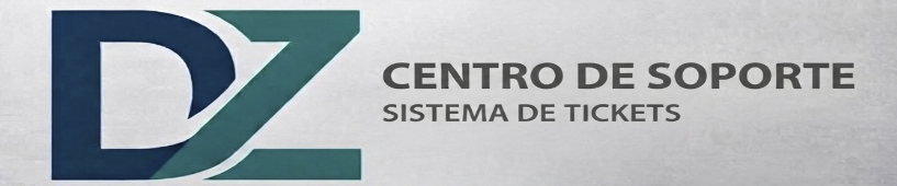 Mesa de Ayuda - DZ Soluciones Integrales